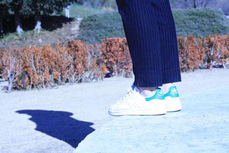 adidas, stand smith, style