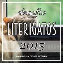 Literigatos (#1)