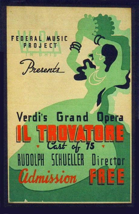 Il Trovatore