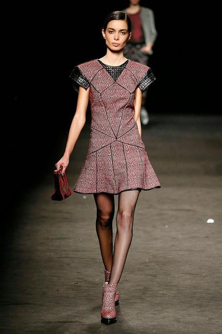 080 Barcelona Fashion