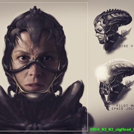 Neill Blomkamp ('Distrito 9'), más cerca de rodar una película de 'Alien'