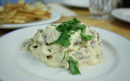 Picsa-Vitello Tonnato