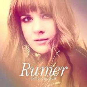 Into Colour es el nuevo disco de Rumer
