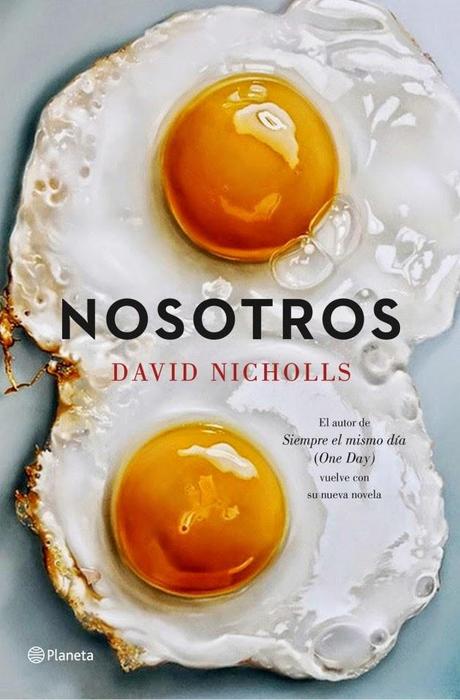 Entrevista a David Nicholls