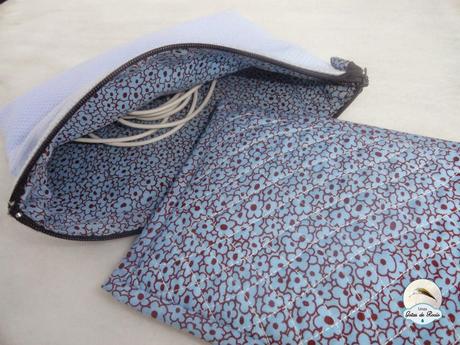 Una de libros y de regalos.