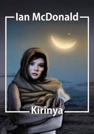 Kirinya, de Ian McDonald