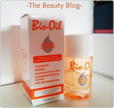 BIO-OIL ACEITE CORPORAL / 11,95€ - 60ML BIO-OIL ACEITE CORPORAL / 11,95€ - 60ML