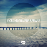 Pronokal: vigesimoprimera semana