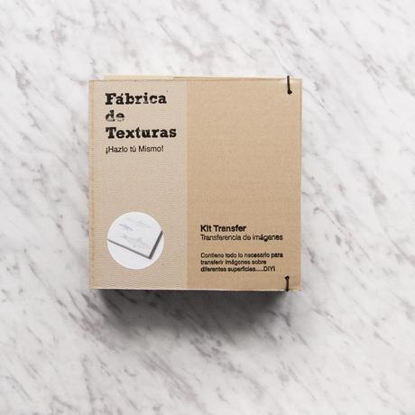 Fábrica de Texturas