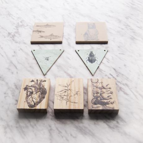 Fábrica de Texturas