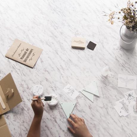 Fábrica de Texturas