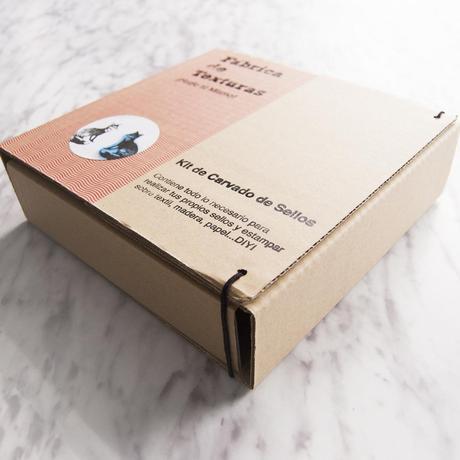 Fábrica de Texturas