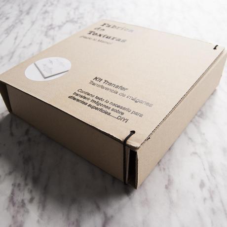 Fábrica de Texturas