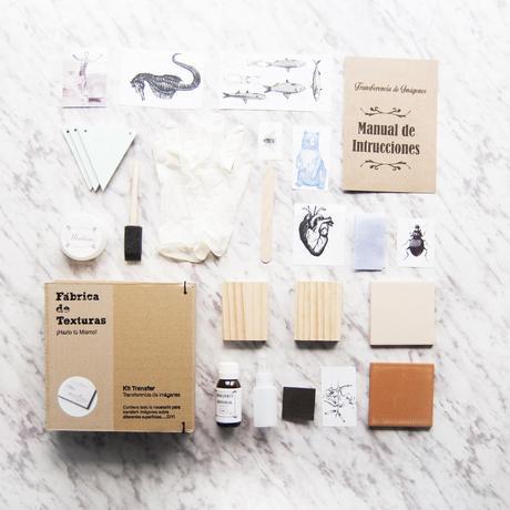 Fábrica de Texturas