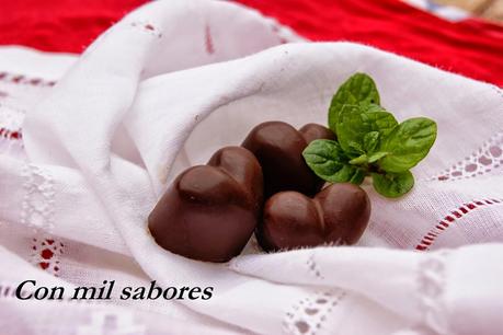 SUGERENCIAS PARA SAN VALENTÍN