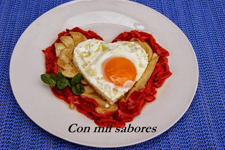 SUGERENCIAS PARA SAN VALENTÍN