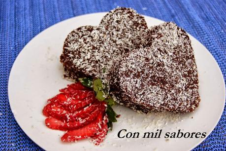 SUGERENCIAS PARA SAN VALENTÍN