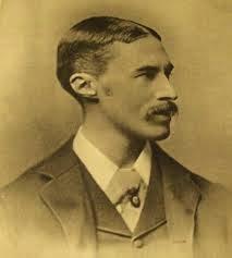 Especial San Valentín (1): 1 poema de A. E. Housman: