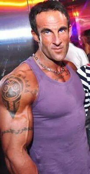 HISTORIA DE UNA ADICCIÓN A LOS ESTEROIDES ANABOLIZANTES