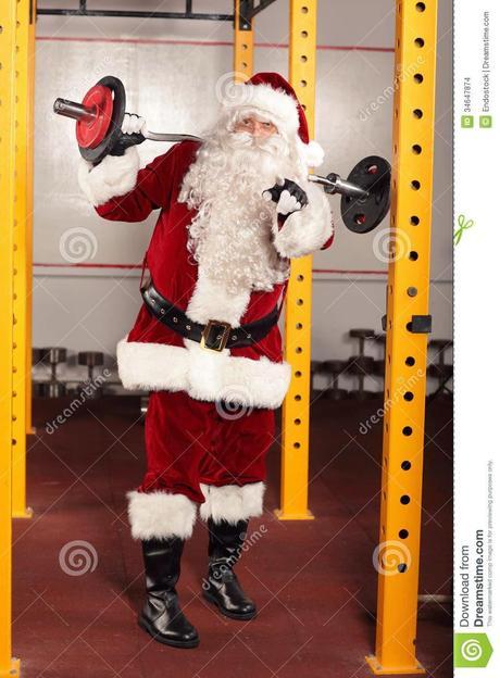 8 PAUTAS PARA RETORMAR TU ENTRENO DESPUES DE NAVIDAD 8 PAUTAS PARA RETORMAR TU ENTRENO DESPUES DE NAVIDAD