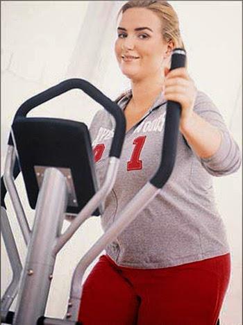 PLANIFICACIÓN DE UN ENTRENO PARA  PERSONAS CON SOBREPESO U OBESAS