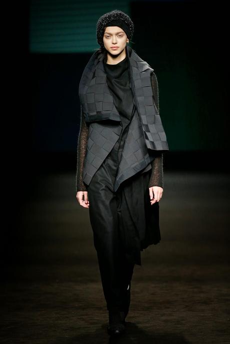 080 Barcelona Fashion