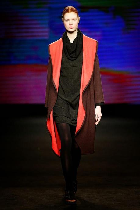 080 Barcelona Fashion