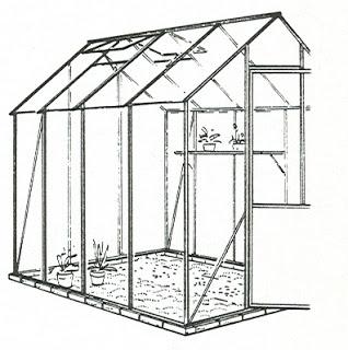 INVERNADERO: SI, PERO…