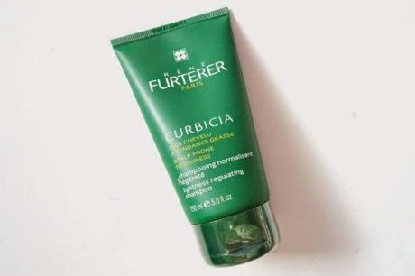 Cuidados para el cabello de Rene Furterer