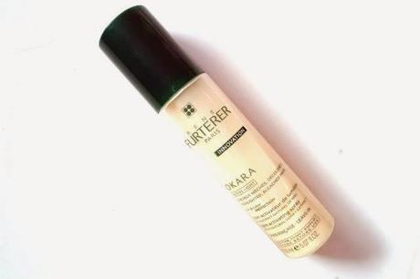 Cuidados para el cabello de Rene Furterer