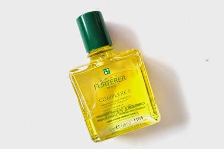 Cuidados para el cabello de Rene Furterer