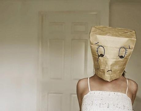 Miércoles de inspiración ♥ Máscaras para Carnaval