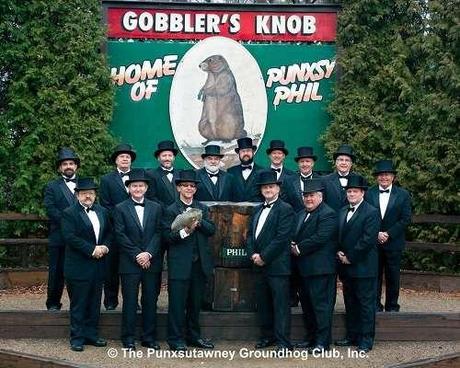 Groundhog Club