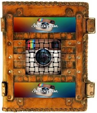 Book Tag 12: Redes Sociales