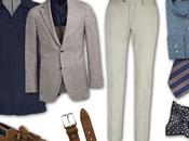 Look Día. Miércoles Febrero 2015.