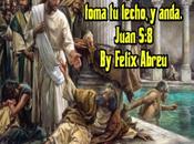 paralítico Betesda