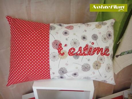 IDEAS PARA REGALAR EN SAN VALENTÍN A UNA APASIONADA DEL PATCHWORK