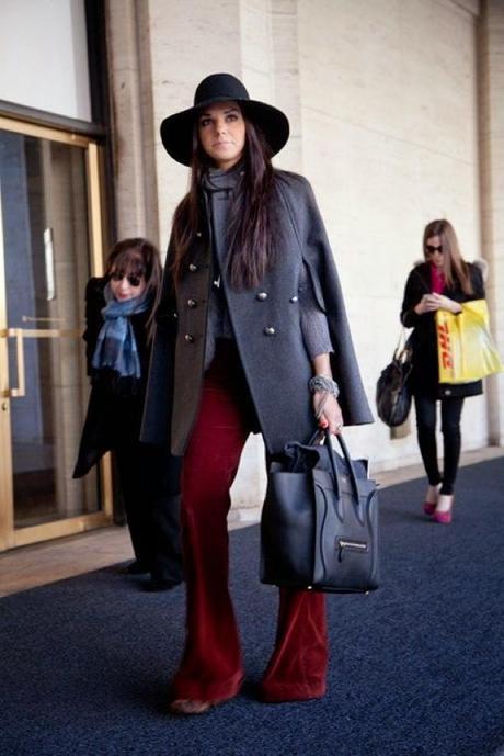 TREND ALERT; 70´s STYLE AGAIN.- TREND ALERT; 70´s STYLE AGAIN.-