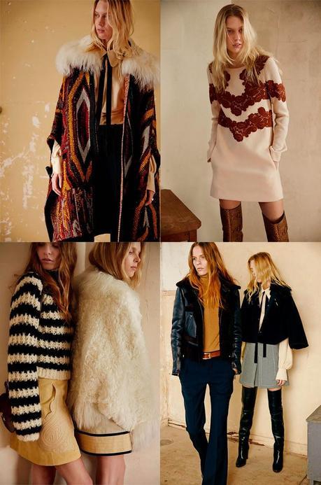 TREND ALERT; 70´s STYLE AGAIN.- TREND ALERT; 70´s STYLE AGAIN.-
