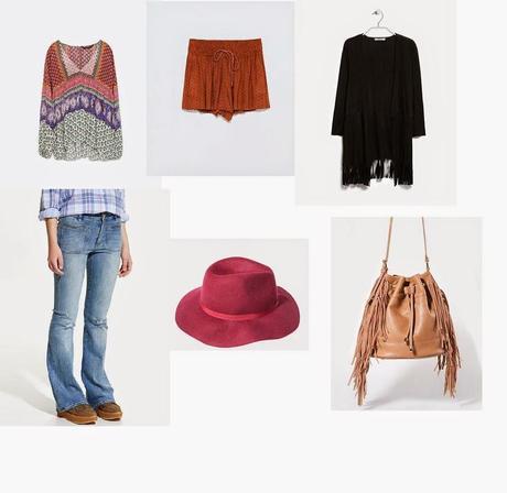 TREND ALERT; 70´s STYLE AGAIN.- TREND ALERT; 70´s STYLE AGAIN.-