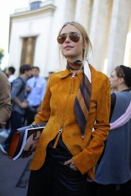 TREND ALERT; 70´s STYLE AGAIN.- TREND ALERT; 70´s STYLE AGAIN.-