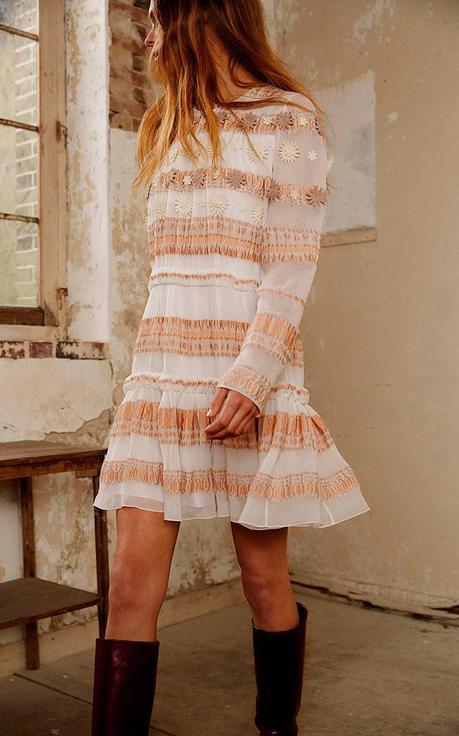 TREND ALERT; 70´s STYLE AGAIN.- TREND ALERT; 70´s STYLE AGAIN.-