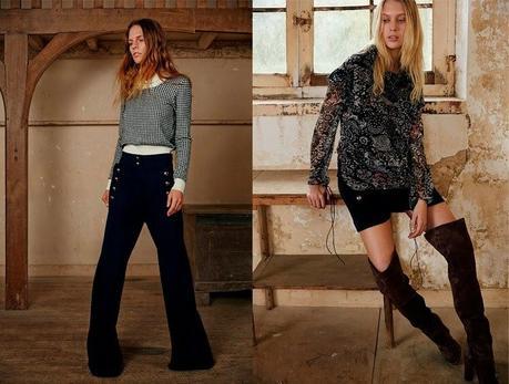 TREND ALERT; 70´s STYLE AGAIN.- TREND ALERT; 70´s STYLE AGAIN.-