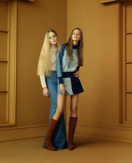 TREND ALERT; 70´s STYLE AGAIN.- TREND ALERT; 70´s STYLE AGAIN.-