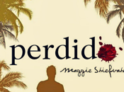 Reseña #135 Perdido Maggie Stiefvater