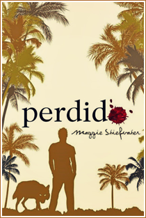 ~♥ Reseña #135 = Perdido ~ Maggie Stiefvater
