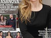 Genoveva Casanova, Cristina Pedroche, Goya Toledo, Anne Igartiburu, Penélope Cruz, revista ‘Love’ esta semana