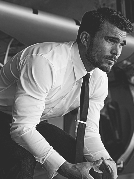 Capítulo 3: de cuando la condesa Marigem encontró a Lewis