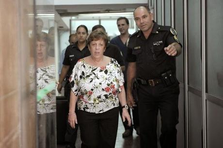 Aníbal respaldó el trabajo de la fiscal Fein