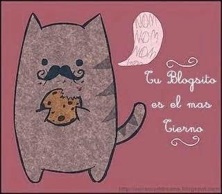 Liebster awards y premio al blog más tierno